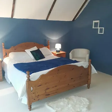 Holiday home Sams