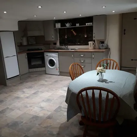 Holiday home Sams Corderry