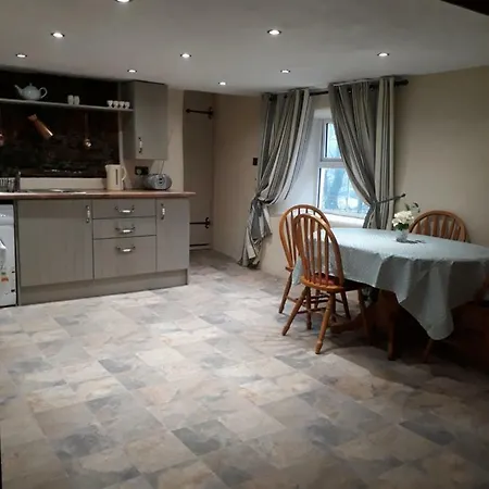 Sams Holiday home