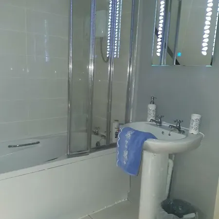 Holiday home Sams Corderry