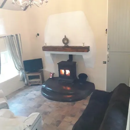 Sams Holiday home