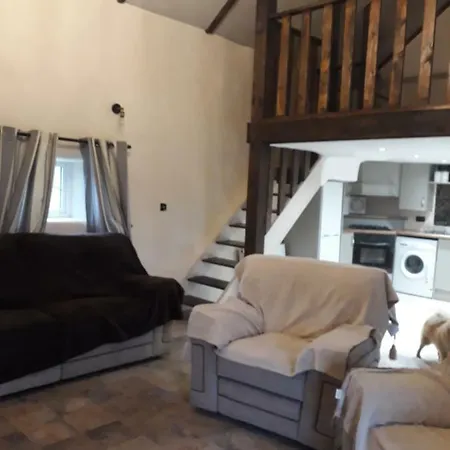 Sams Holiday home *