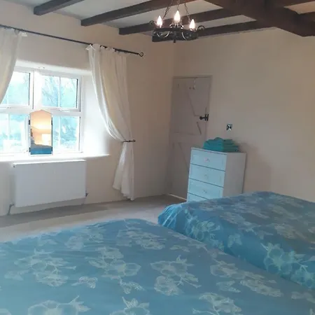 Sams Holiday home Corderry