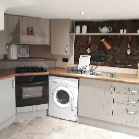 Sams Holiday home Corderry
